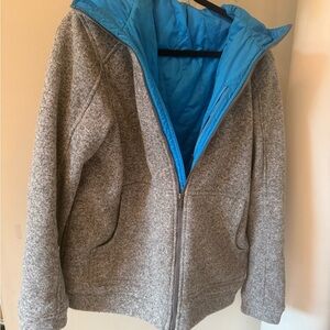 Patagonia Men’s Better Sweater Insulated Hoody